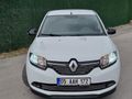 HATASIZ DEĞİŞENSİZ KAYITSIZ 88 BİNKM 2015 MODEL RENAULT SYMBOL