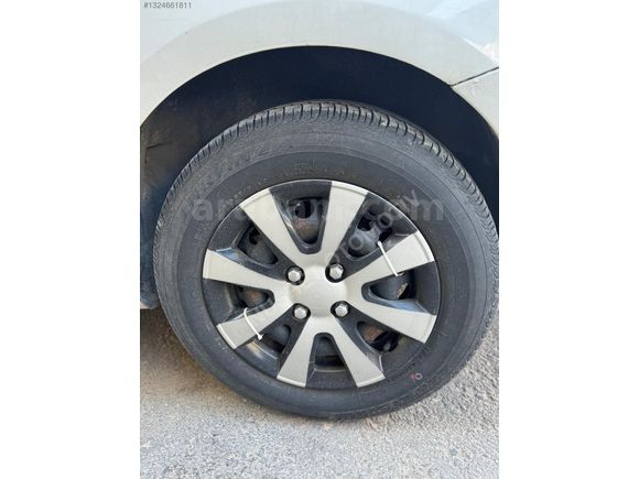 RENAULT FLUENCE 1.5 DCİ