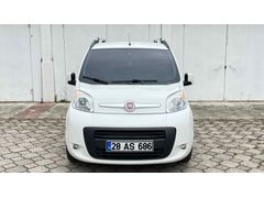 Sahibinden Fiat Fiorino Combi 1.3 Multijet Emotion 2015 Model 