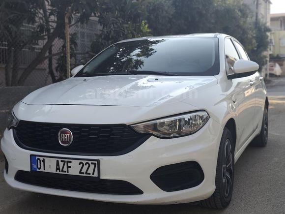 Sahibinden Fiat Egea 1.3 Multijet Easy 2017 Model