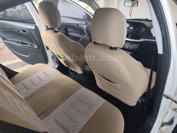 Sahibinden Fiat Egea 1.3 Multijet Easy 2017 Model