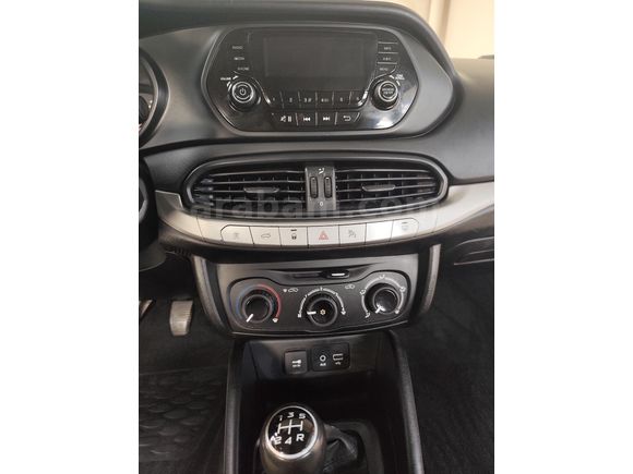 Sahibinden Fiat Egea 1.3 Multijet Easy 2017 Model