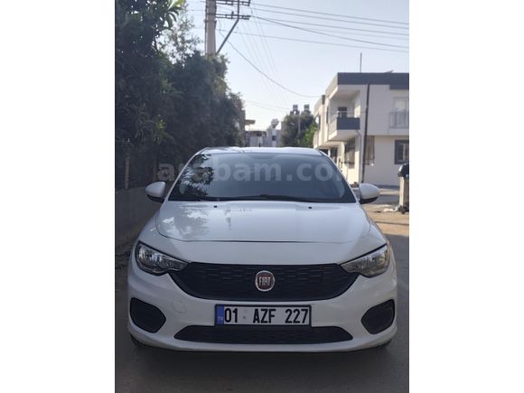 Sahibinden Fiat Egea 1.3 Multijet Easy 2017 Model