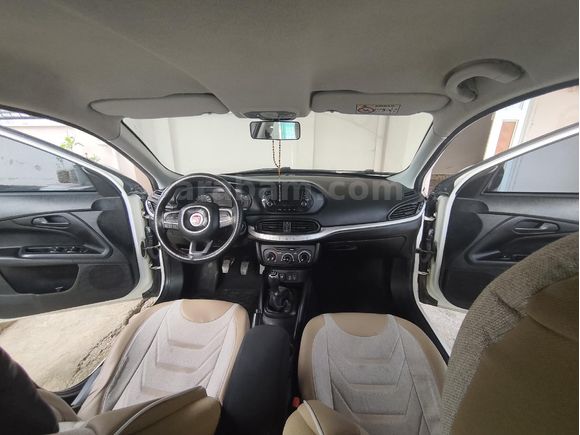 Sahibinden Fiat Egea 1.3 Multijet Easy 2017 Model