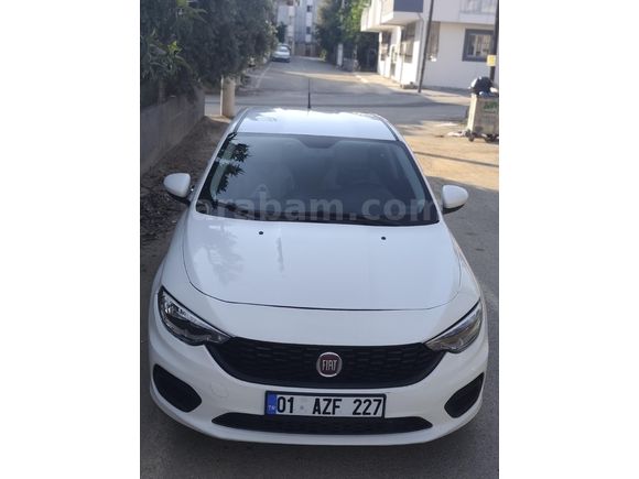 Sahibinden Fiat Egea 1.3 Multijet Easy 2017 Model