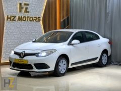 HZ MOTORS 2014 FLUENCE JOY DEĞİŞENSİZ BAKIMLI ÇOK TEMİZ