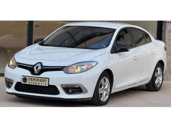 RENAULT FLUENCE DEĞIŞENSİZ CAM SERİSİ