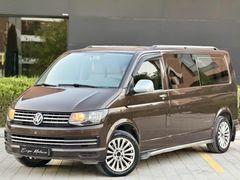 FIRSAT ARACI/VW/TRANSPORTER/9+1/COMFORTLİNE/EKSTRALI