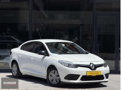 ' DÜNDAR ' RENAULT FLUENCE / DEĞİŞENSİZ / MAKYAJLI / OTOMATİK