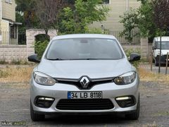 2014 MODEL/DEĞİŞENSİZ/238BİN KM/HIZ SBTLM/BÜYÜK EKRAN