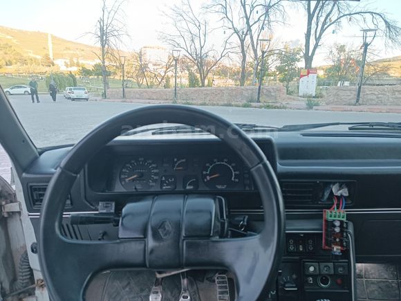 Sahibinden Renault R 9 1.4 Broadway GTE 1992 Model