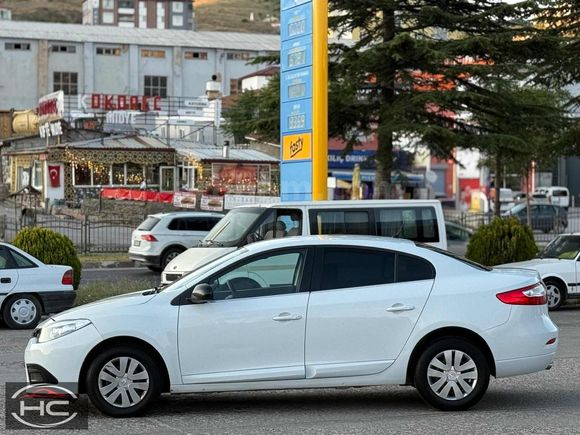 Has-Car_2013_MODEL_FLUENCE_ JOY_ OTOMATİK