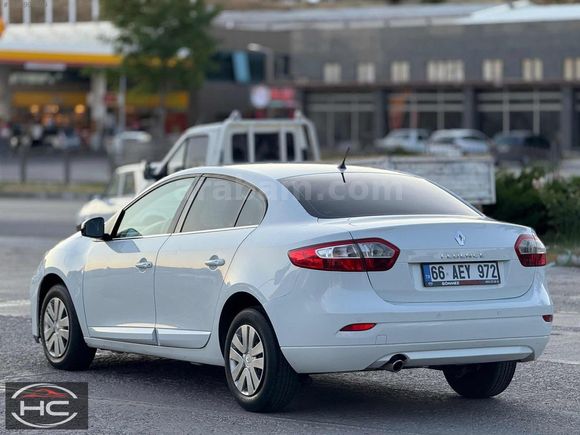 Has-Car_2013_MODEL_FLUENCE_ JOY_ OTOMATİK