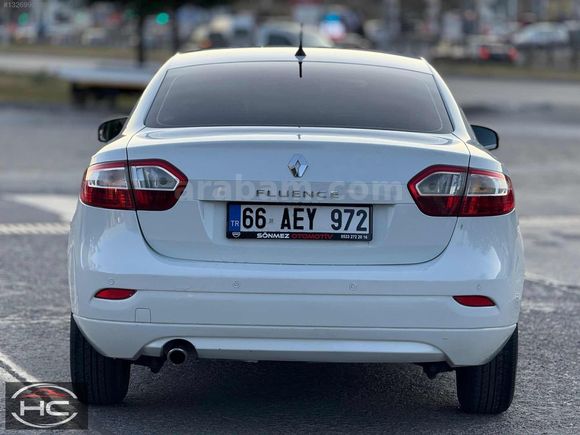 Has-Car_2013_MODEL_FLUENCE_ JOY_ OTOMATİK