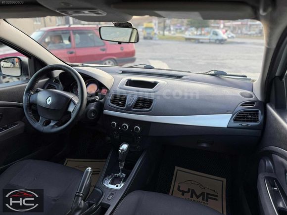 Has-Car_2013_MODEL_FLUENCE_ JOY_ OTOMATİK