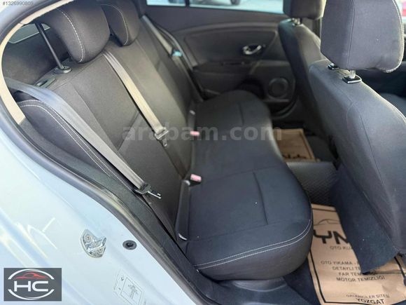 Has-Car_2013_MODEL_FLUENCE_ JOY_ OTOMATİK