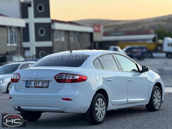 Has-Car_2013_MODEL_FLUENCE_ JOY_ OTOMATİK