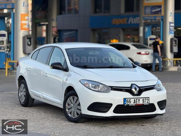 Has-Car_2013_MODEL_FLUENCE_ JOY_ OTOMATİK