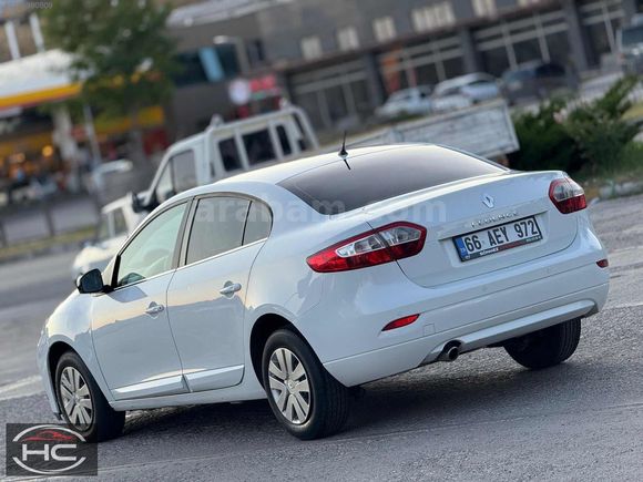 Has-Car_2013_MODEL_FLUENCE_ JOY_ OTOMATİK