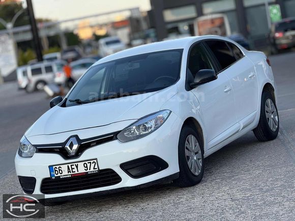 Has-Car_2013_MODEL_FLUENCE_ JOY_ OTOMATİK
