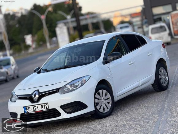 Has-Car_2013_MODEL_FLUENCE_ JOY_ OTOMATİK