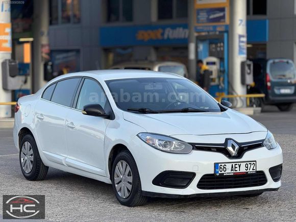 Has-Car_2013_MODEL_FLUENCE_ JOY_ OTOMATİK