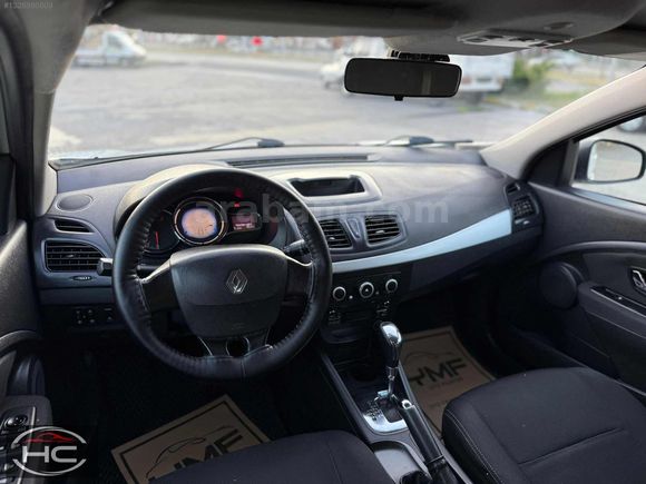 Has-Car_2013_MODEL_FLUENCE_ JOY_ OTOMATİK