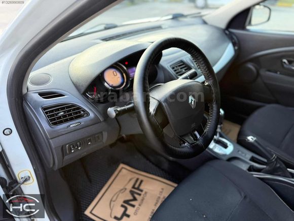 Has-Car_2013_MODEL_FLUENCE_ JOY_ OTOMATİK
