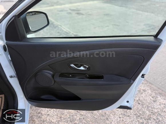 Has-Car_2013_MODEL_FLUENCE_ JOY_ OTOMATİK