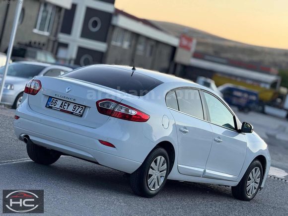 Has-Car_2013_MODEL_FLUENCE_ JOY_ OTOMATİK