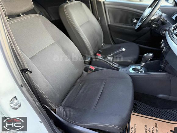 Has-Car_2013_MODEL_FLUENCE_ JOY_ OTOMATİK