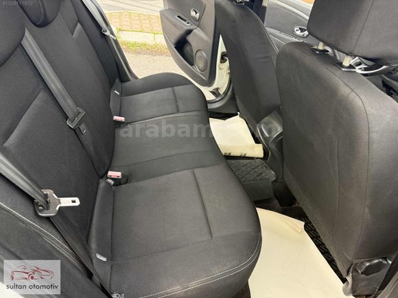 2013 FLUENCE 1.5 DCİ JOY MANUEL 182 BİN KM