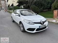2013 FLUENCE 1.5 DCİ JOY MANUEL 182 BİN KM