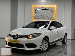 2013 OTOMATİK RENAULT FLUANCE DEĞİŞENSİZ 1.5 DCİ FUL BAKIMLI