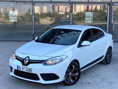 2.SAHIBINDEN 2013 FLUANCE 1.5 JOY OTOMATIK 175 BIN KM YENI KASA
