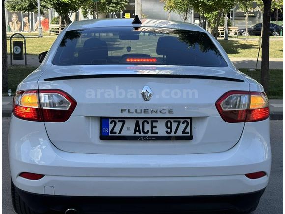 HATASIZ KUSURSUZ DEĞİŞENSİZ FULUENCE