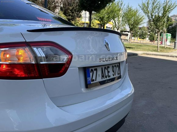 HATASIZ KUSURSUZ DEĞİŞENSİZ FULUENCE