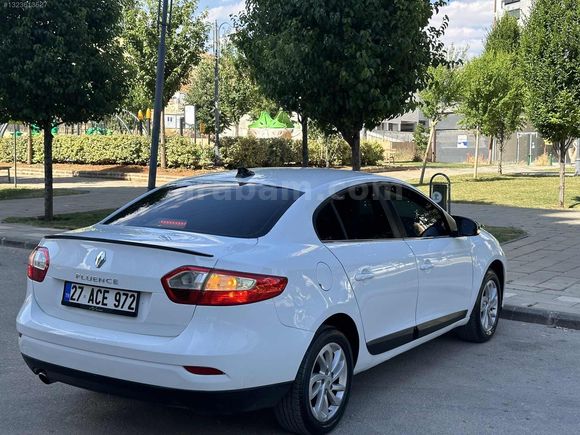 HATASIZ KUSURSUZ DEĞİŞENSİZ FULUENCE