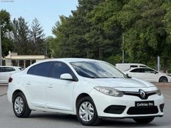 ÇELİKTAŞ OTO'DAN DEĞİŞENSİZ TERTEMİZ FLUENCE EMİNEVİME UYGUN