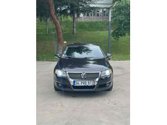 Sahibinden Volkswagen Passat 1.6 FSi Comfortline 2007 Model 