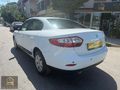 MUST OTO DAN ÇOK TEMİZ 1.5 FLUENCE 2013