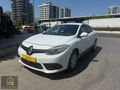 MUST OTO DAN ÇOK TEMİZ 1.5 FLUENCE 2013
