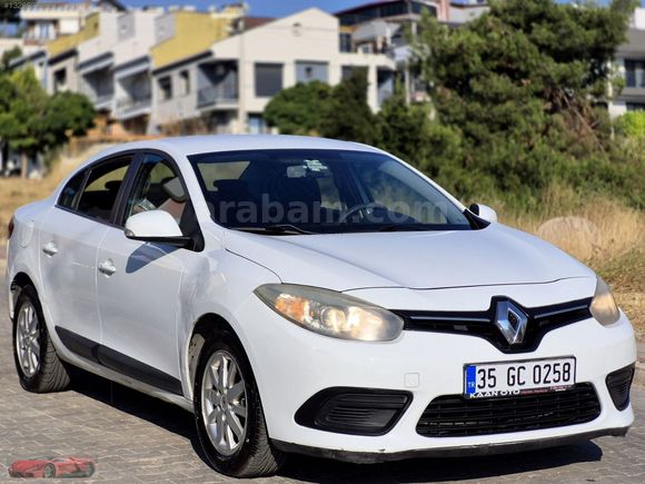 2014 ÇIKIŞLI İLK SAHİBİNDEN BAKIMLI TERTEMİZ DEĞİŞENSİZ