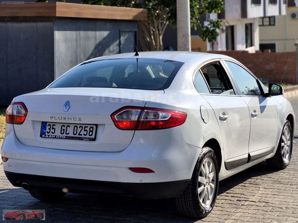 2014 ÇIKIŞLI İLK SAHİBİNDEN BAKIMLI TERTEMİZ DEĞİŞENSİZ