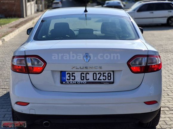 2014 ÇIKIŞLI İLK SAHİBİNDEN BAKIMLI TERTEMİZ DEĞİŞENSİZ