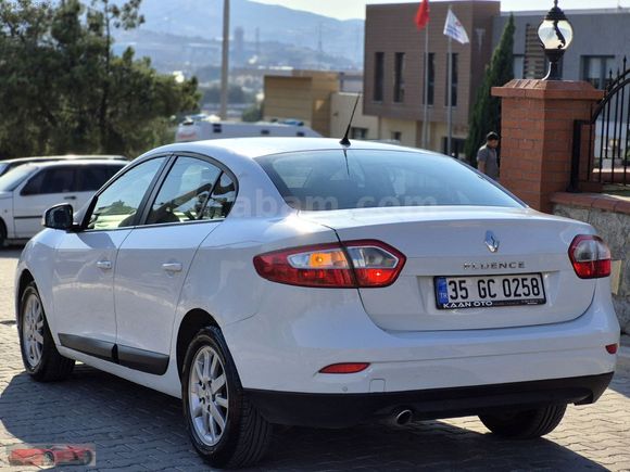 2014 ÇIKIŞLI İLK SAHİBİNDEN BAKIMLI TERTEMİZ DEĞİŞENSİZ