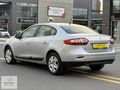 BAŞKENT MOTORS'DAN DEĞİŞENSİZ 2013 OTOMATİK (TEMİZ) FLUANCE