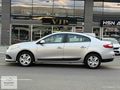 BAŞKENT MOTORS'DAN DEĞİŞENSİZ 2013 OTOMATİK (TEMİZ) FLUANCE