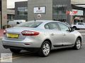 BAŞKENT MOTORS'DAN DEĞİŞENSİZ 2013 OTOMATİK (TEMİZ) FLUANCE