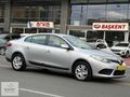 BAŞKENT MOTORS'DAN DEĞİŞENSİZ 2013 OTOMATİK (TEMİZ) FLUANCE